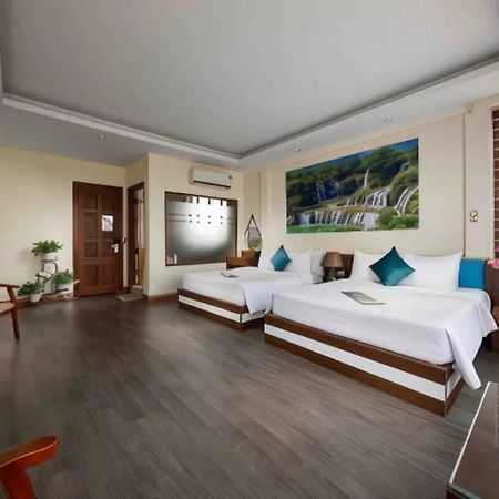 Hanoi Airport Premium Hotel 외부 사진