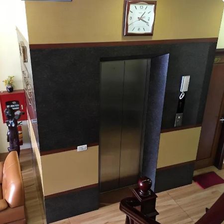 Hanoi Airport Premium Hotel 외부 사진