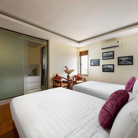 Hanoi Airport Premium Hotel 외부 사진