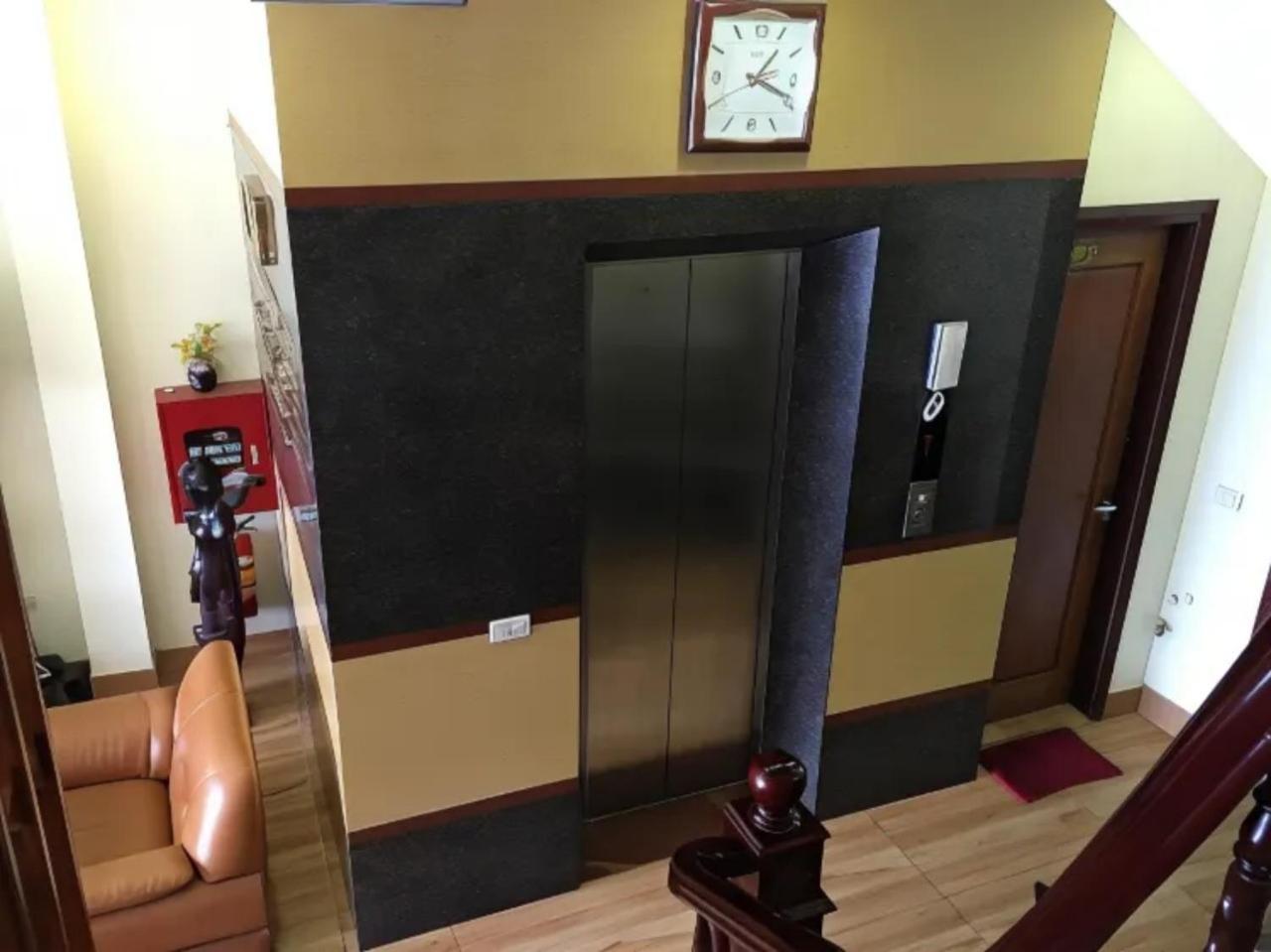 Hanoi Airport Premium Hotel 외부 사진