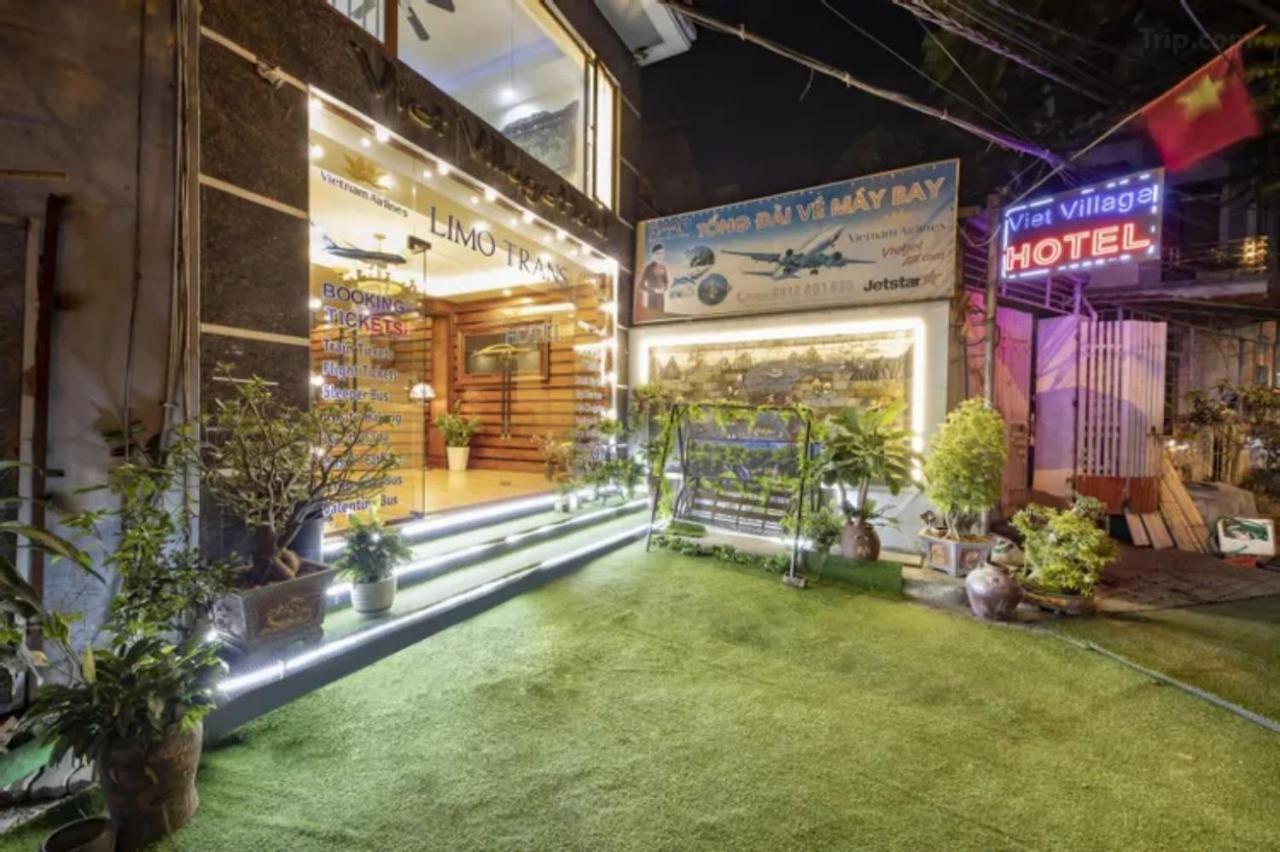 Hanoi Airport Premium Hotel 외부 사진