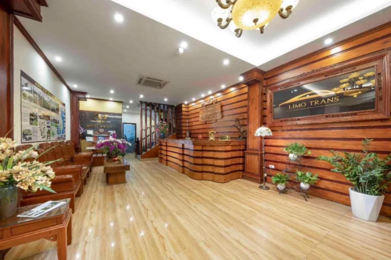 Hanoi Airport Premium Hotel 외부 사진